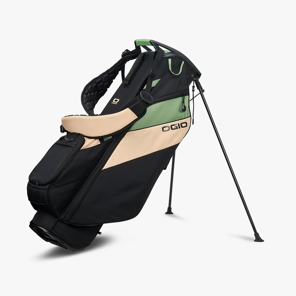 Ogio Golf Fuse Stand Bag - Maple Hill Golf
